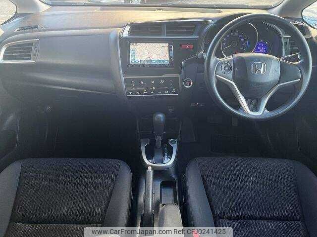 honda fit 2014 504928-924419 image 1