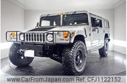 hummer h1 1997 quick_quick_fumei_137ZA8435VE176417