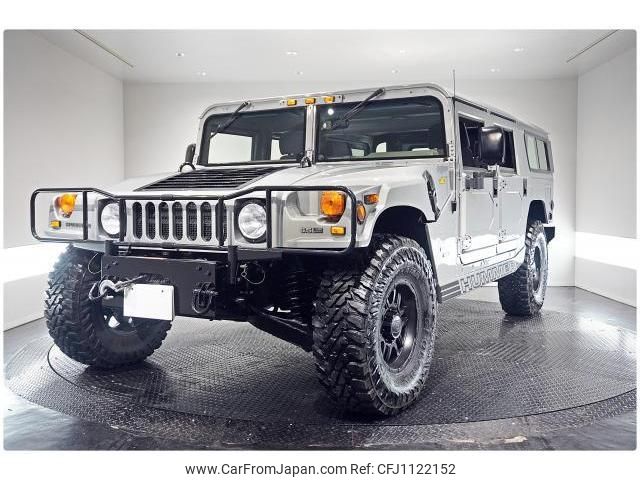 hummer h1 1997 quick_quick_fumei_137ZA8435VE176417 image 1