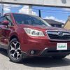 subaru forester 2013 -SUBARU--Forester DBA-SJ5--SJ5-019129---SUBARU--Forester DBA-SJ5--SJ5-019129- image 1