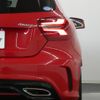 mercedes-benz a-class 2016 quick_quick_DBA-176051_WDD1760512J460769 image 5