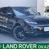 land-rover range-rover 2019 -ROVER--Range Rover 5BA-LZ2XA--SALZA2AX4LH006698---ROVER--Range Rover 5BA-LZ2XA--SALZA2AX4LH006698- image 1