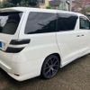 toyota vellfire 2008 -TOYOTA--Vellfire DBA-ANH20W--ANH20-8006574---TOYOTA--Vellfire DBA-ANH20W--ANH20-8006574- image 3