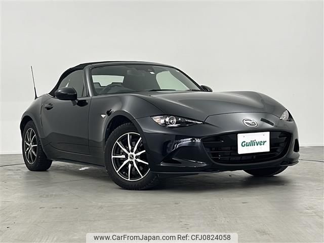 mazda roadster 2020 -MAZDA--Roadster 5BA-ND5RC--ND5RC-501185---MAZDA--Roadster 5BA-ND5RC--ND5RC-501185- image 1