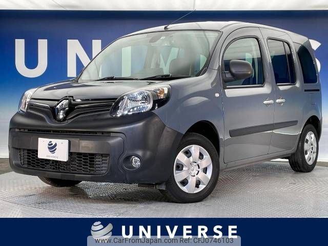 renault kangoo 2020 -RENAULT--Renault Kangoo ABA-KWH5F1--VF1KW14B3L0806973---RENAULT--Renault Kangoo ABA-KWH5F1--VF1KW14B3L0806973- image 1