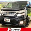 toyota vellfire 2010 -TOYOTA--Vellfire ANH20W--ANH20-8118645---TOYOTA--Vellfire ANH20W--ANH20-8118645- image 6