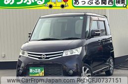 nissan roox 2011 quick_quick_DBA-ML21S_ML21S-546299