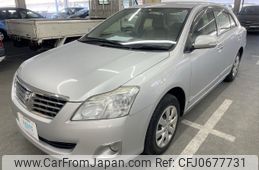 toyota premio 2012 AF-NZT260-3106956