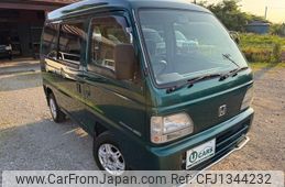 honda acty 1997 -HONDA--Acty Streat HH4--2320184---HONDA--Acty Streat HH4--2320184-