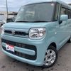 suzuki spacia 2018 -SUZUKI 【函館 584ｴ3030】--Spacia MK53S--156411---SUZUKI 【函館 584ｴ3030】--Spacia MK53S--156411- image 1