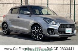 suzuki swift 2019 -SUZUKI--Swift CBA-ZC33S--ZC33S-123261---SUZUKI--Swift CBA-ZC33S--ZC33S-123261-