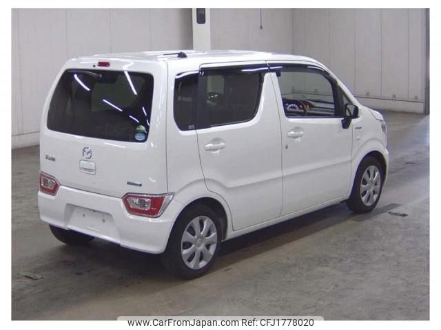 mazda flair 2020 CFJ1778020 image 2