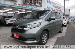 honda freed 2020 CFJ1720567