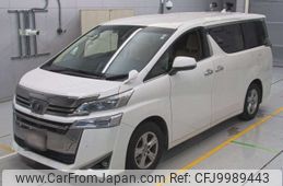 toyota vellfire 2019 -TOYOTA--Vellfire AGH30W-0258979---TOYOTA--Vellfire AGH30W-0258979-