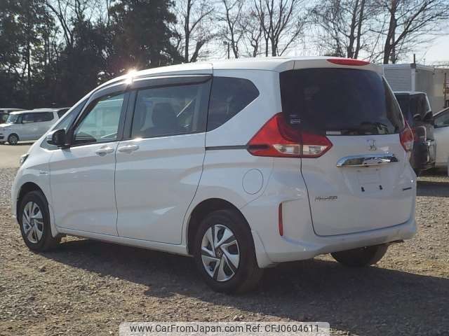 honda freed 2020 -HONDA--Freed 6AA-GB8--GB8-3100854---HONDA--Freed 6AA-GB8--GB8-3100854- image 2