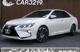 toyota camry 2013 -TOYOTA 【名変中 】--Camry AVV50--1035458---TOYOTA 【名変中 】--Camry AVV50--1035458-