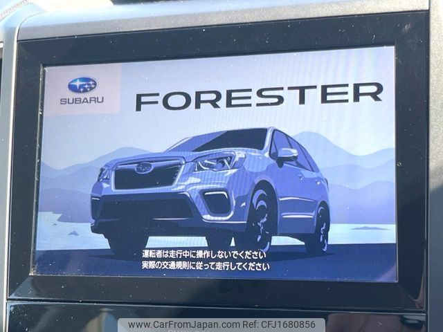 subaru forester 2020 CFJ1680856 image 2