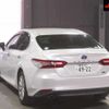 toyota camry 2018 -TOYOTA 【豊橋 301ﾄ4922】--Camry AXVH70--1031345---TOYOTA 【豊橋 301ﾄ4922】--Camry AXVH70--1031345- image 2