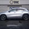 mercedes-benz gla-class 2020 quick_quick_247713M_W1N2477132J177603 image 3