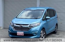 honda freed-plus 2018 CFJ1585909
