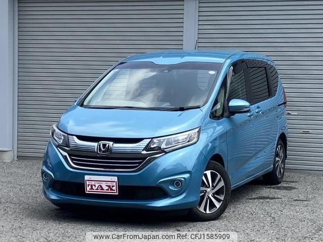 honda freed-plus 2018 CFJ1585909 image 1