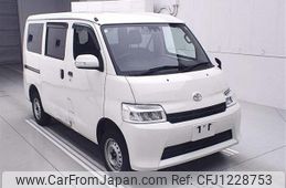 toyota townace-van 2021 -TOYOTA--Townace Van S403M-0005279---TOYOTA--Townace Van S403M-0005279-