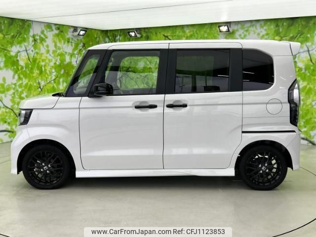 honda n-box 2022 quick_quick_JF3_JF3-2373404 image 2
