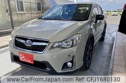 subaru xv 2016 CFJ1680130