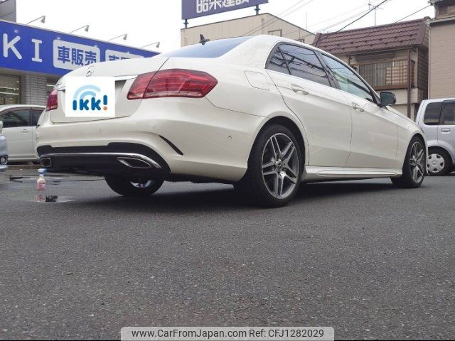 mercedes-benz e-class 2016 -MERCEDES-BENZ 【名変中 】--Benz E Class 212036C--2B257992---MERCEDES-BENZ 【名変中 】--Benz E Class 212036C--2B257992- image 2
