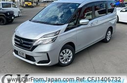 nissan serena 2020 -NISSAN--Serena GNC27--022556---NISSAN--Serena GNC27--022556-