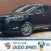 toyota harrier 2014 CFJ1465382 image 1