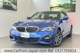 bmw 3-series 2021 CFJ1705824