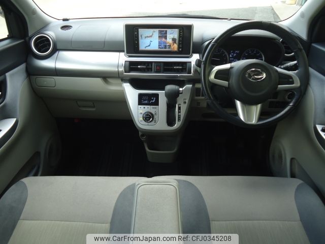 daihatsu cast 2015 -DAIHATSU--Cast DBA-LA250S--LA250S-0026513---DAIHATSU--Cast DBA-LA250S--LA250S-0026513- image 2