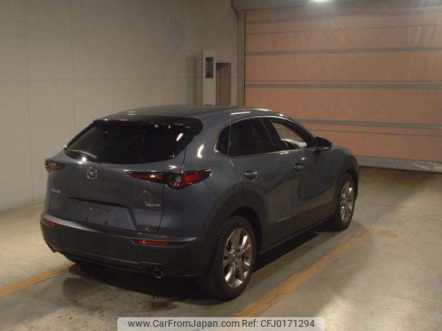 mazda cx-3 2019 -MAZDA--CX-30 DMEP-101711---MAZDA--CX-30 DMEP-101711- image 2