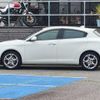 alfa-romeo giulietta 2014 -ALFA ROMEO 【水戸 302ｿ3444】--Alfa Romeo Giulietta 940141--07330309---ALFA ROMEO 【水戸 302ｿ3444】--Alfa Romeo Giulietta 940141--07330309- image 5