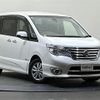 nissan serena 2014 -NISSAN--Serena DAA-HFC26--HFC26-200581---NISSAN--Serena DAA-HFC26--HFC26-200581- image 1