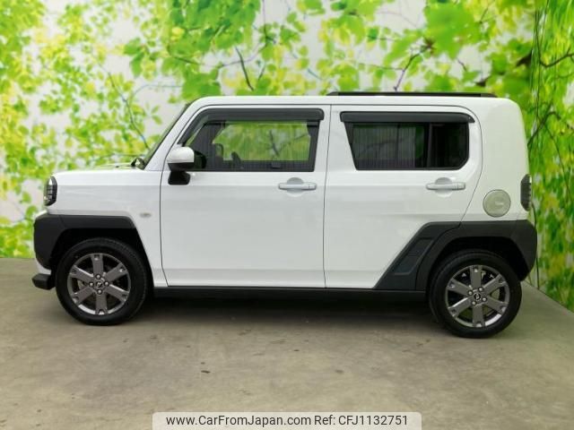 daihatsu taft 2022 quick_quick_5BA-LA910S_LA910S-0027509 image 2