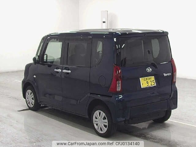 daihatsu tanto 2021 -DAIHATSU 【広島 588ｽ925】--Tanto LA650S--0169457---DAIHATSU 【広島 588ｽ925】--Tanto LA650S--0169457- image 2