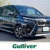 toyota voxy 2018 -TOYOTA--Voxy DBA-ZRR80W--ZRR80-0427689---TOYOTA--Voxy DBA-ZRR80W--ZRR80-0427689- image 1