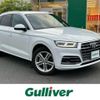 audi q5 2018 -AUDI--Audi Q5 DBA-FYDAXS--WAUZZZFY1J2201097---AUDI--Audi Q5 DBA-FYDAXS--WAUZZZFY1J2201097- image 1