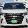 toyota alphard 2023 quick_quick_3BA-AGH40W_AGH40-0008455 image 2