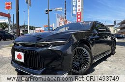 toyota crown 2024 CFJ1493749