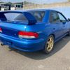 subaru impreza 1999 CFJ1139660 image 21