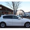 bmw 1-series 2012 -BMW--BMW 1 Series DBA-1A16--WBA1A12030J204321---BMW--BMW 1 Series DBA-1A16--WBA1A12030J204321- image 2