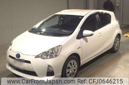 toyota aqua 2014 -TOYOTA--AQUA NHP10-6345429---TOYOTA--AQUA NHP10-6345429-