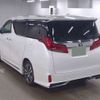 toyota alphard 2020 -TOYOTA 【三重 363ｻ 17】--Alphard 3BA-AGH30W--AGH30-0308532---TOYOTA 【三重 363ｻ 17】--Alphard 3BA-AGH30W--AGH30-0308532- image 2