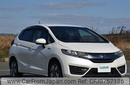 honda fit 2013 -HONDA--Fit DAA-GP5--GP5-1007811---HONDA--Fit DAA-GP5--GP5-1007811-