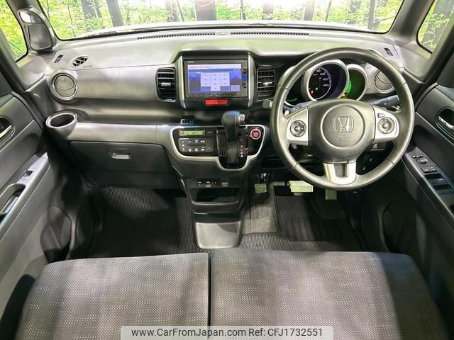 honda n-box 2016 CFJ1732551 image 2