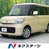 suzuki spacia 2017 quick_quick_MK42S_MK42S-191209 image 1