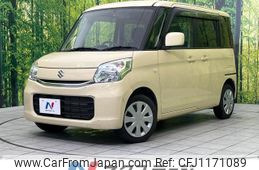 suzuki spacia 2017 quick_quick_MK42S_MK42S-191209